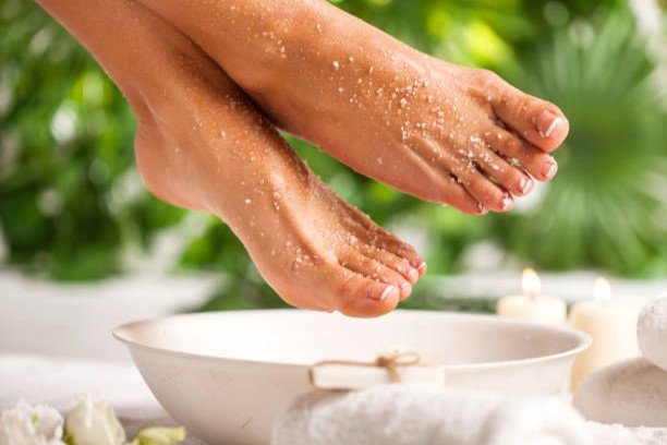 Nail Spa Peoria, AZ 85383