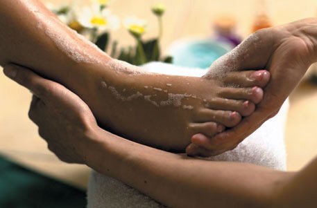Nail Spa Peoria, AZ 85383