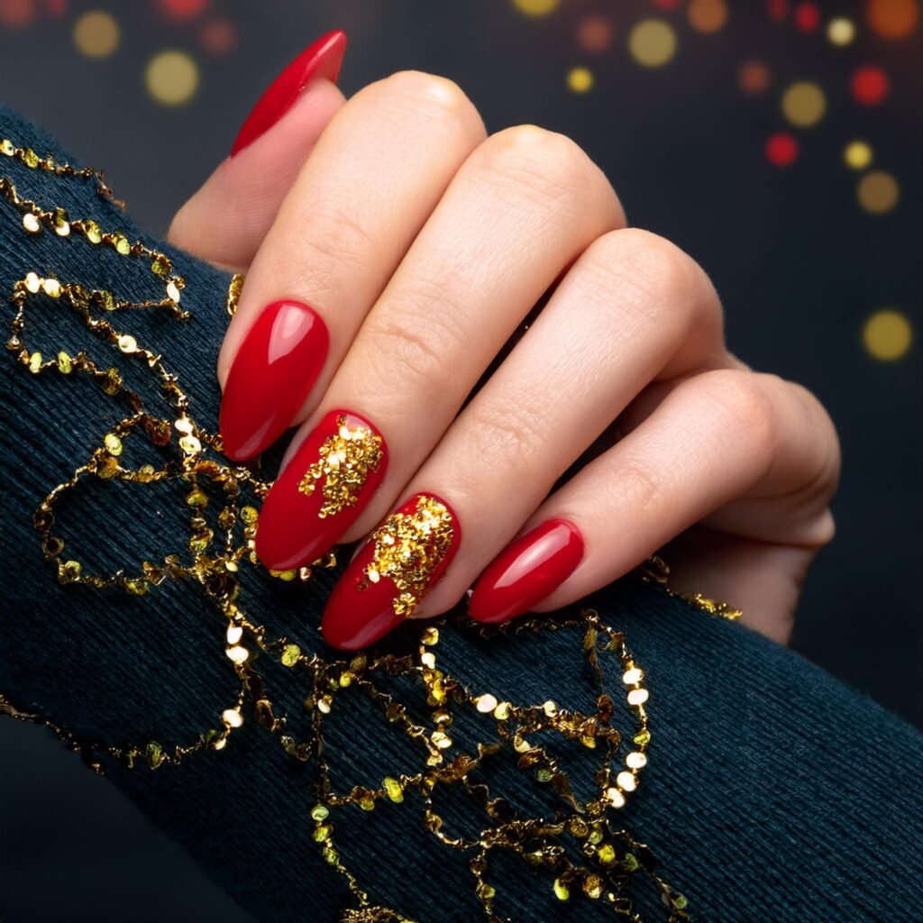 Nail Spa Peoria, AZ 85383